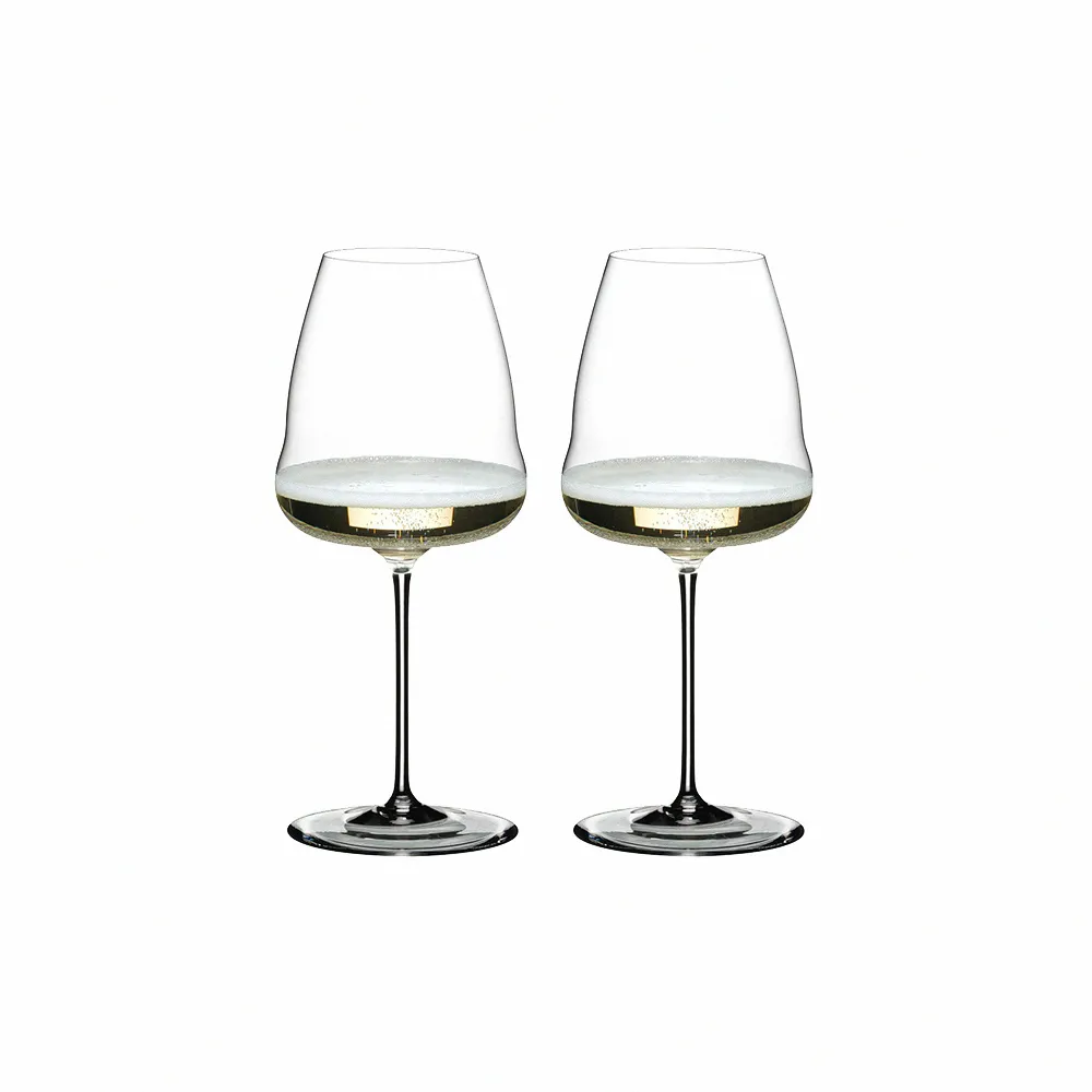 【Riedel】Winewings Champagne 香檳杯-2入