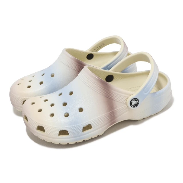 Crocs 鞋扣 The Arctic 五入組 北極圈 北極