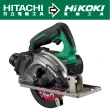 【HIKOKI】18V充電式無刷金屬切割機-空機-不含充電器及電池(CD18DBL-NN)