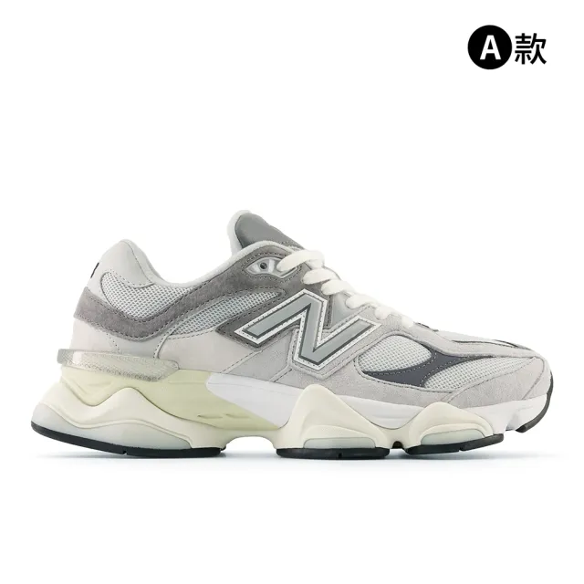 NEW BALANCE】NB 9060 運動鞋復古鞋情侶鞋男鞋女鞋元祖灰黑白岩灰藍多