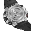 【CASIO 卡西歐】MT-G系列 碳纖維核心 藍牙多功能電波腕錶 母親節 禮物(MTG-B3000-1A)
