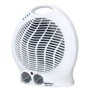 【LAPOLO】LA-970 即熱電暖器 冷熱2用(電暖器)