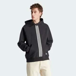 【adidas 愛迪達】連帽上衣 帽T 男 - Originals IP9485