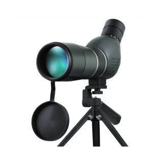 20-60X60 45度角 單筒望遠鏡(賞鳥 觀靶 弓箭)