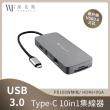 【ASUS】筆電包+HUB+無線鍵鼠組★14.5吋i9 RTX4070筆電(ZenBook Pro UX6404VI/i9-13900H/32G/1TB SSD OLED)