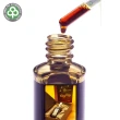 【長青寶】寶瓶蜂膠2入組 頂級類黃酮含量 SNQ國家認證(1入30ml)