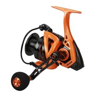 【OKUMA】GT 限量版紡車式捲線器