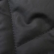 【ROBERTA 諾貝達】時尚型男 內裡舖棉夾克外套(深灰)