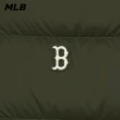 【MLB】大Logo羽絨背心 波士頓紅襪隊(3ADVB0336-43KAD)