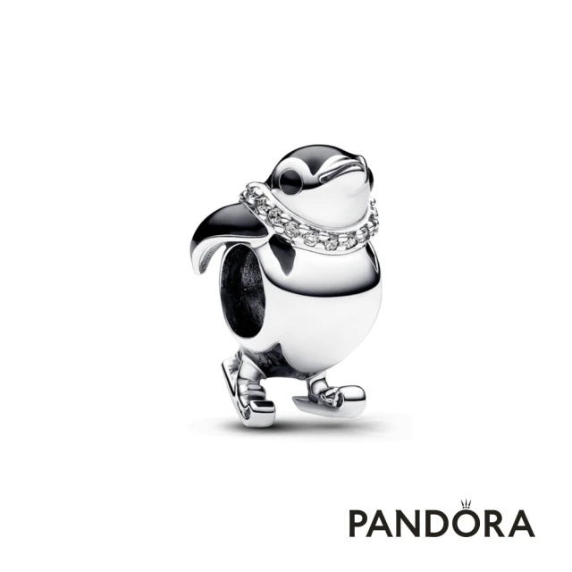 Pandora官方直營 透明寶石璀璨串飾-絕版品 推薦