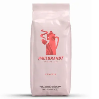 【HAUSBRANDT】威尼斯咖啡豆(1KG/1包)