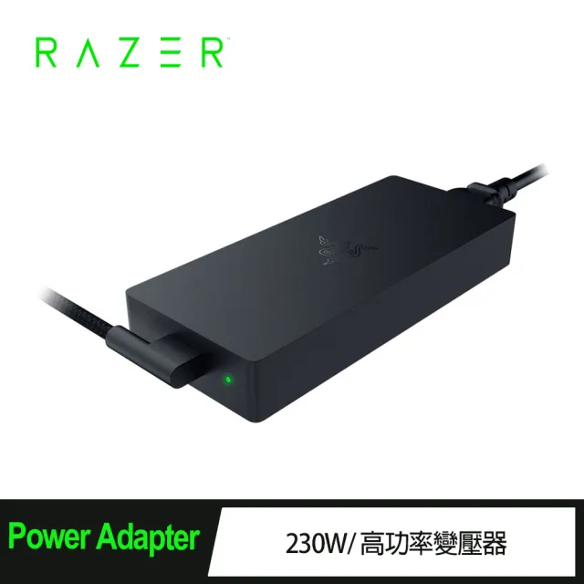 【Razer 雷蛇】RC30-02480100-B3T1電源供應器