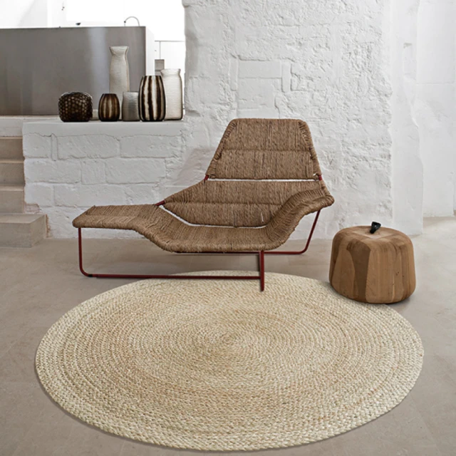范登伯格 比利時 FJORD極簡風地毯-斜陽米(160x23