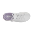 【K-SWISS】輕量訓練鞋 Court Casper VLC-童-白/紫/銀(56808-166)