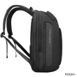 【ROGIV+】城市個性電腦後背包  大容量戶外後背包 筆電後背包R1055(15.6 吋筆電適用/電腦包/後背包)