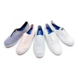 【Keds】CHILLAX 經典素面皮革休閒小白鞋-白(9213W132993)