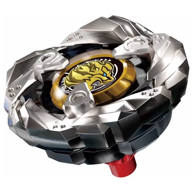 【TAKARA TOMY】BEYBLADE X 戰鬥陀螺X BX-15 雄獅獵爪(男孩 對戰)