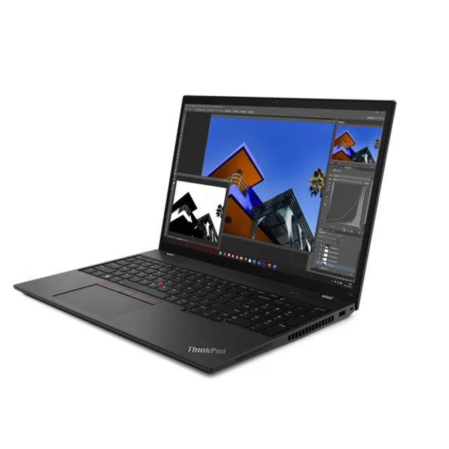 ThinkPad 聯想】16吋i7商務特仕筆電(T16 Gen2/i7-1360P/16G D5/1TB