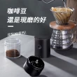 【ANTIAN】多功能全自動咖啡磨豆機 家用小型咖啡機研磨機 咖啡豆研磨器