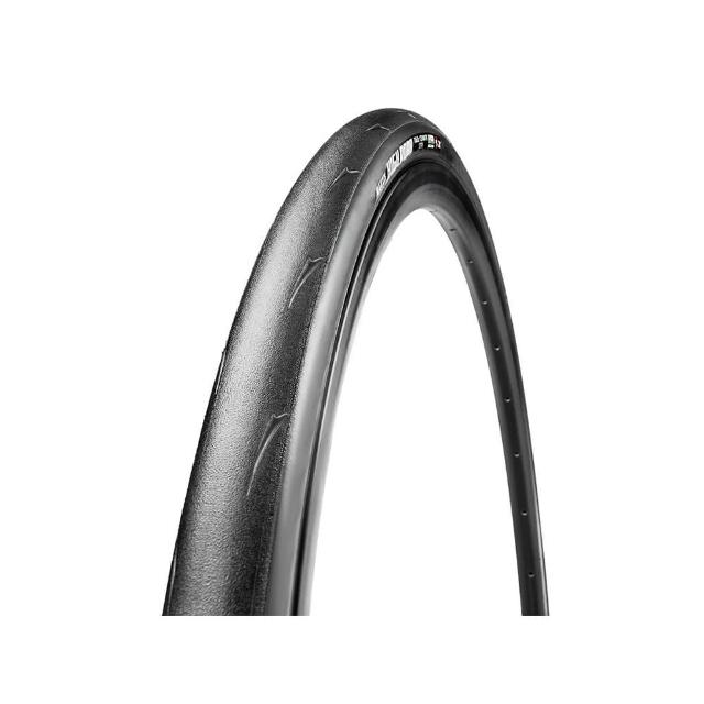 【MAXXIS 瑪吉斯】High Road 公路型輪胎 700x25C 黑邊(B5MX-HRD-BK25CN)