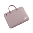 【Mass】macbook 13寸/14寸/15.6寸 電腦包 隱藏式手提筆電收納包(防潑水大容量防摔內膽包)