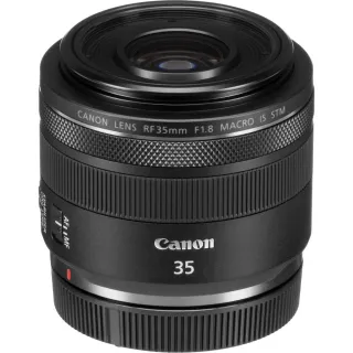 【Canon】RF 35mm f/1.8 Macro IS STM 定焦鏡(公司貨)