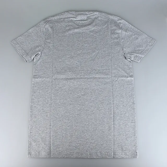 【Paul Smith】PS字樣塗鴉棉質短袖T恤(男款/灰x多色)