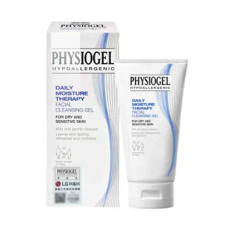 【PHYSIOGEL 潔美淨】層脂質潔淨泡泡凝露150ml/瓶