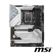 【MSI 微星】MPG Z790 EDGE TI MAX WIFI 主機板
