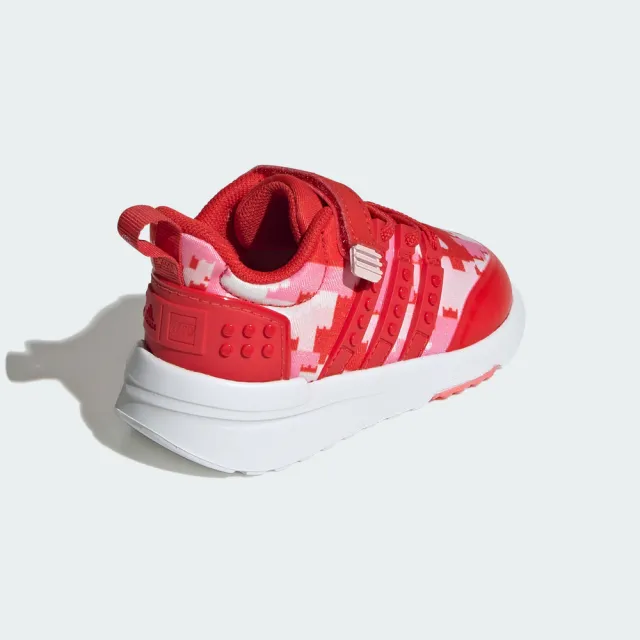 【adidas 官方旗艦】LEGO RACER TR21 運動鞋 嬰幼童鞋 IG0570