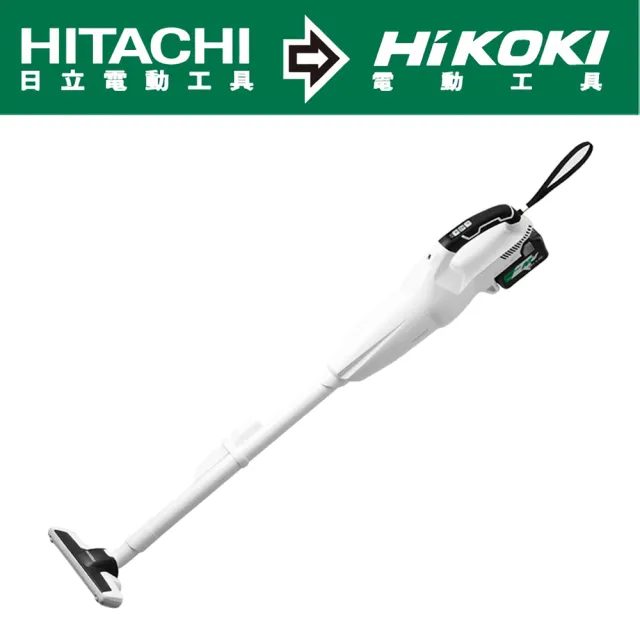 【HIKOKI】MV 36V充電式無刷吸塵器-單電BSL36A18(R36DB)