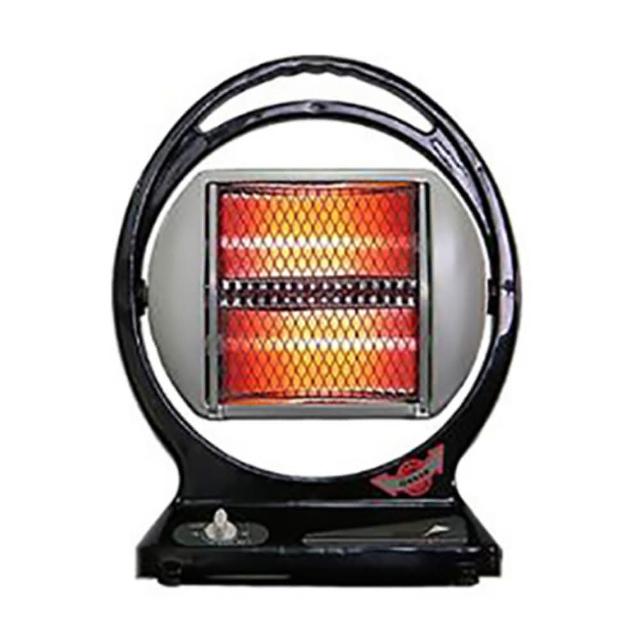 【聯統牌】手提式石英管電暖器(LT-663超值兩入組)