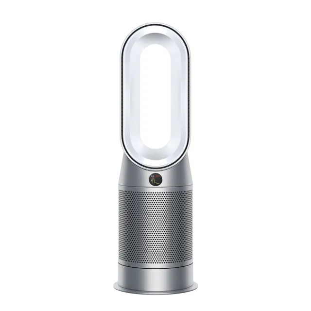 dyson 戴森限量福利品】Purifier Hot+Cool HP07 三合一涼暖空氣清淨機