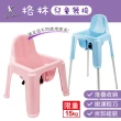 【生活King】格林兒童餐椅 兒童座椅 高腳餐椅(附安全帶)