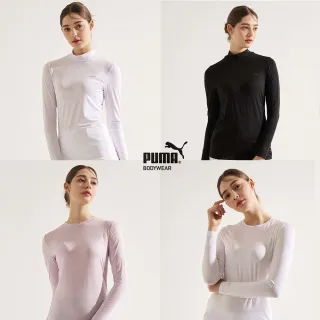 斷碼福利PUMA golf吸排防曬衣3件-女(U)