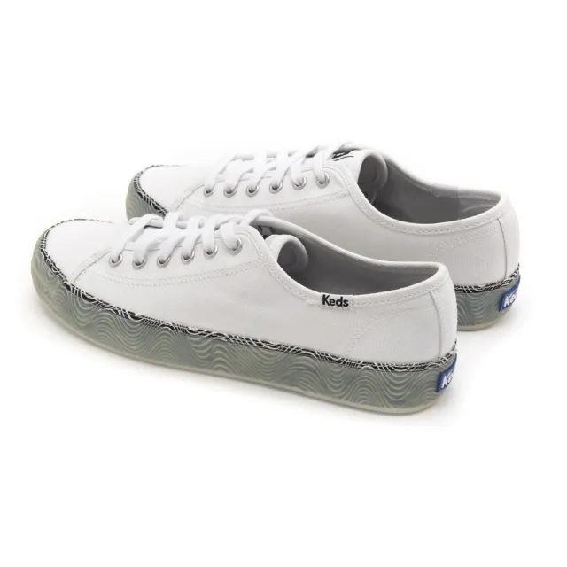 Keds kickstart mesh on sale sneaker