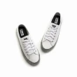 【Keds】KICKSTART 幾何藝術果凍帆布鞋-白(9224W123458)