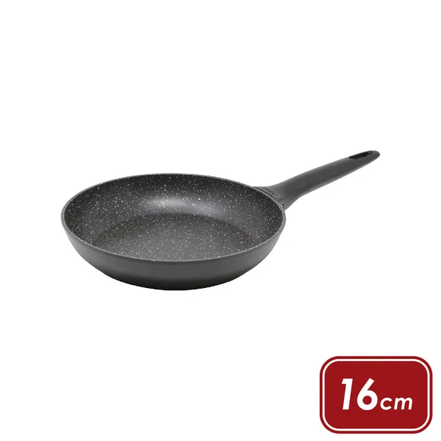 【PEDRINI】義大利 Maori迷你不沾平底鍋 16cm  / 平煎鍋