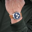 【Timberland】天柏嵐 潮玩活力石英腕錶-46mm   母親節(TDWGF0028904)