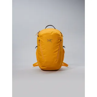 【Arcteryx 始祖鳥】Mantis 26L 多功能背包(艾斯黃)