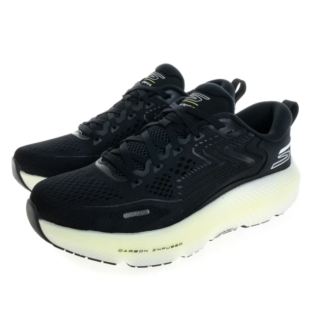 SKECHERS 男鞋 慢跑系列 GO RUN MAX RO