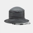 【UNDER ARMOUR】帽子 漁夫帽 運動帽 遮陽帽  灰 1361527012(3172)