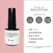 【Ching.Co】裸透色 JE系列 甲油凝膠 8ml(色膠 美甲用品 美甲膠)