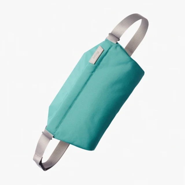 Bellroy Sling 出國隨身包 斜背包 小包(湖水藍)