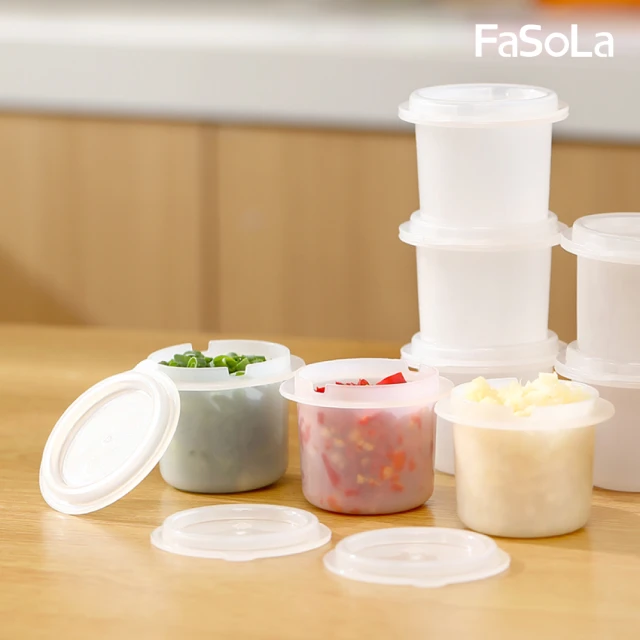 Pena 珮娜餐具 方形保鮮盒-三入組(摺疊保鮮盒、矽膠飯盒