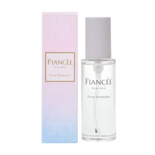 【Fiance’e】芳香身體噴霧-甜美花香(香水)
