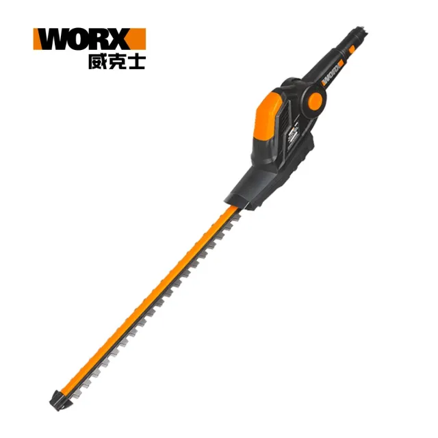 【WORX 威克士】適用WG908E 籬笆剪轉接頭(WA0308)