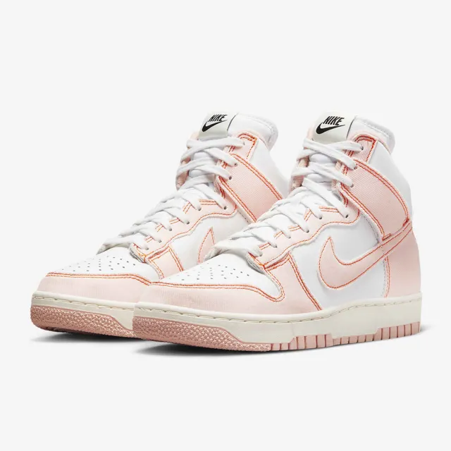 NIKE 耐吉】 休閒鞋運動鞋AIR FORCE/DUNK HI系列女鞋多款任選