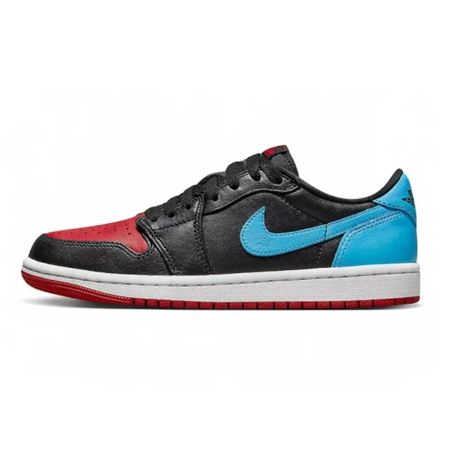 NIKE 耐吉】AIR JORDAN 1 LOW 系列男鞋女鞋大童多款休閒鞋(553558-161