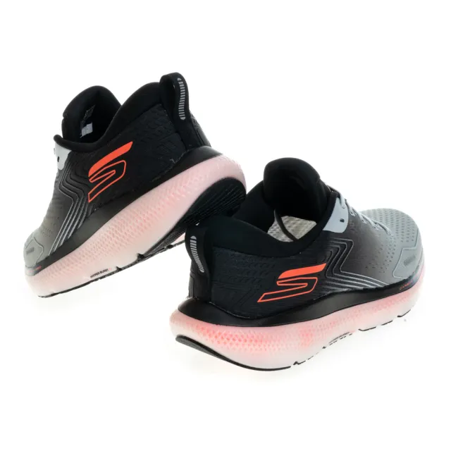 【SKECHERS】男鞋 競速跑鞋系列 GO RUN RIDE 11(246079GYBK)